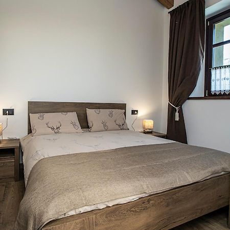Inn Aosta - La Piazza Zewnętrze zdjęcie